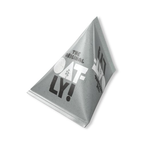 Oatly Portions 20ml (Pack of 100) 70104820