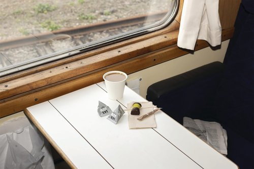 Oatly Portions 20ml (Pack of 100) 70104820