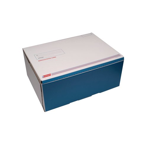 GoSecure Post Box Size F 473x368x195mm (15 Pack) PB02282 | GoSecure