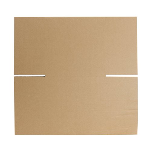 Go Secure Heavy Weight Box 457 x 305 x 305mm (Pack of 15) PB07575 Packing Cartons PB07575