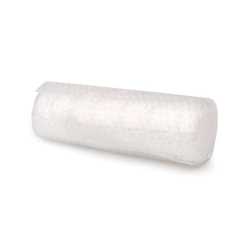 Go Secure by 5 Star Bubble Wrap Rolls 300mm x 5m Transparent PB10604