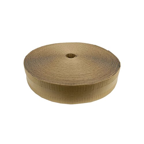 Go Secure by 5 Star Cardboard Tubing Rolls 40mmx40mmx70m PB10629