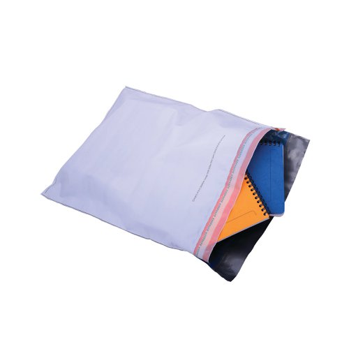 Ampac C3 Envelope 335x430mm Tamper Evident Security Opaque (Pack of 20) KSTE-3 | PB35489 | Ampac