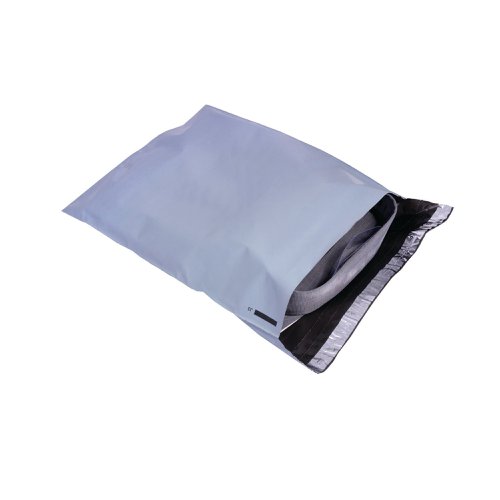 Ampac Envelope 240x320mm Extra Strong Oxo-Biodegradable Polythene Opaque (Pack of 100) KSV-BIO2 | PB52255 | Ampac