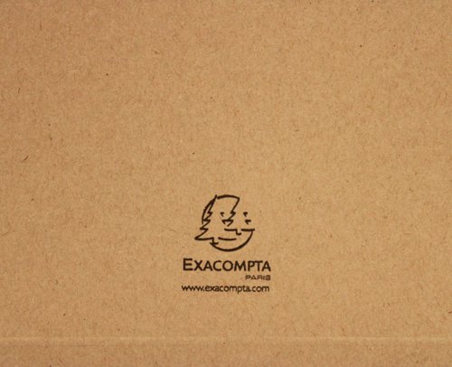 Exacompta Guildhall Document Wallet 285gsm A4 Buff (Pack of 50) PDW4-BUFZ