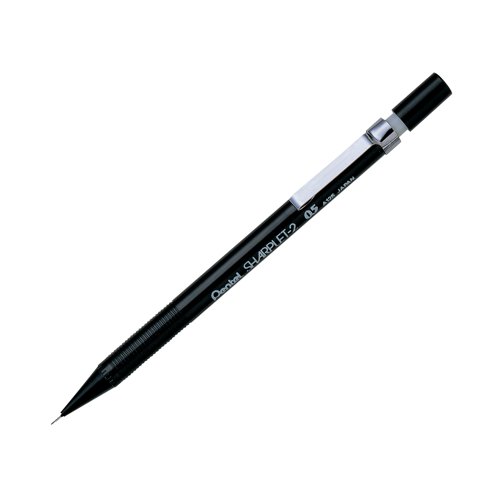 Pentel Sharplet Automatic Pencil 0.5mm HB (Pack of 12) A125-A | Pentel Co