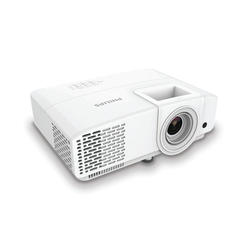 Philips ProPix 650 WXGA Business Projector PRX650/INT