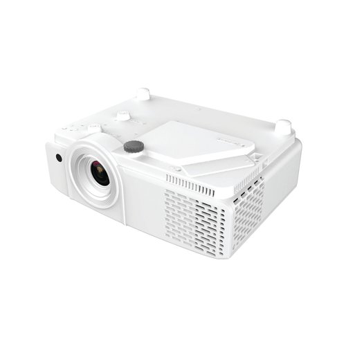 Philips ProPix 650 WXGA Business Projector PRX650/INT PH96255 Buy online at Office 5Star or contact us Tel 01594 810081 for assistance
