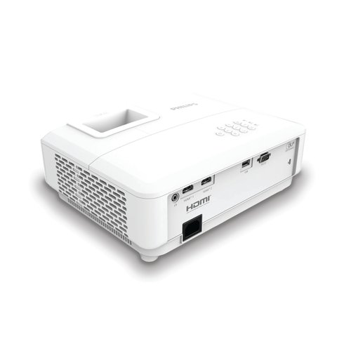 Philips ProPix 850 Full HD Business Projector PRX850/INT PH96256 Buy online at Office 5Star or contact us Tel 01594 810081 for assistance