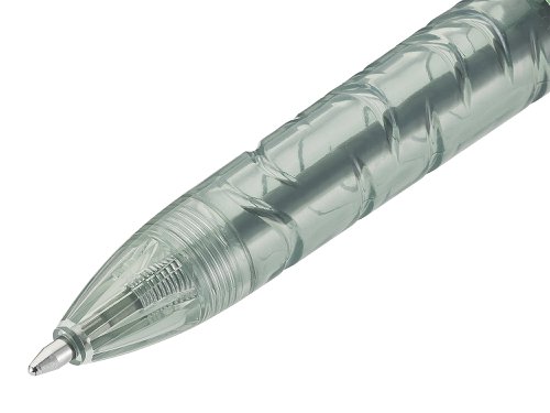 Pilot B2P Ecoball Ballpoint Med Blue (Pack of 10) 4902505621598