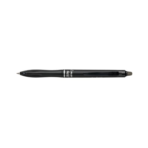 Pilot Frixion Ball+ Black (Pack of 10) PUJ669699