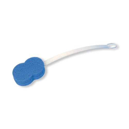 Aidapt Long Handled Bath Sponge VM971