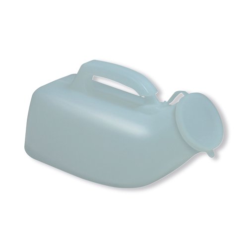 Aidapt Male Urinal VR270