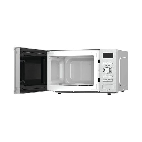 Igenix Digital Microwave 800W 20 Litre Stainless Steel IGMS02080SS