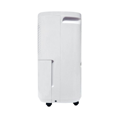 Igenix Dehumidifier 12 Litre Touch Control White IG9813