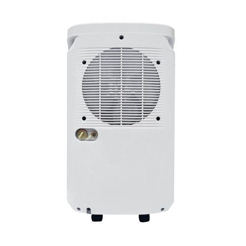 Igenix Dehumidifier 12 Litre Touch Control White IG9813