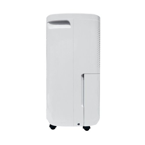 Igenix Dehumidifier 12 Litre Touch Control White IG9813