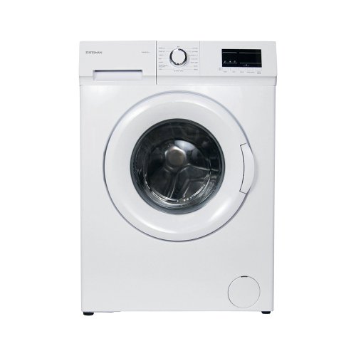 Statesman Washing Machine 7kg 1400rpm White FWM0714E