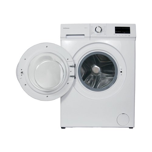 Statesman Washing Machine 7kg 1400rpm White FWM0714E