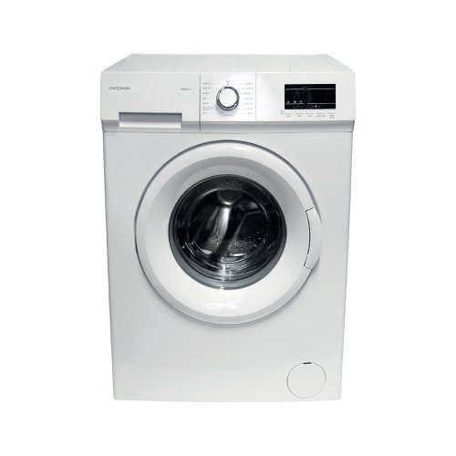 Statesman Washing Machine 7kg 1400rpm White FWM0714E Laundry Appliances PIK07966