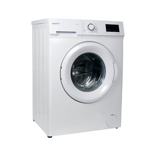 Statesman Washing Machine 7kg 1400rpm White FWM0714E Laundry Appliances PIK07966