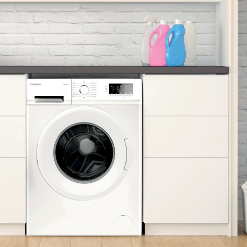 Statesman Washing Machine 7kg 1400rpm White FWM0714E