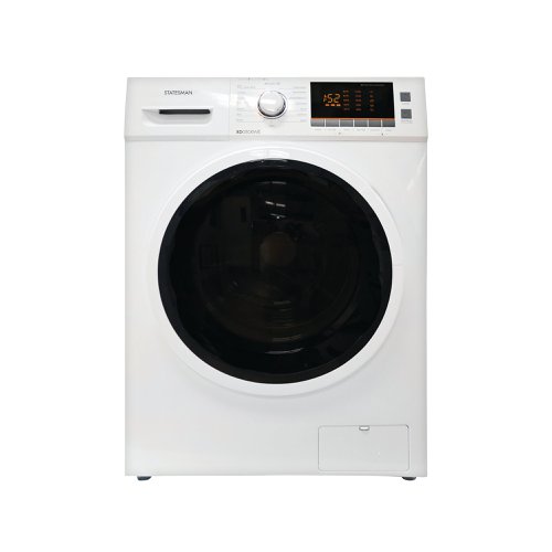 Statesman Washer Dryer 8kg/6kg 1400rpm White XD0806WE