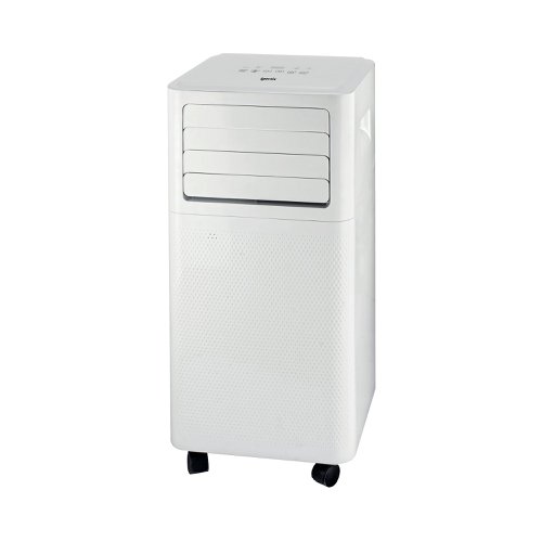 Igenix 9000 BTU 3-in-1 Portable Air Conditioner with Remote Control White IG9909