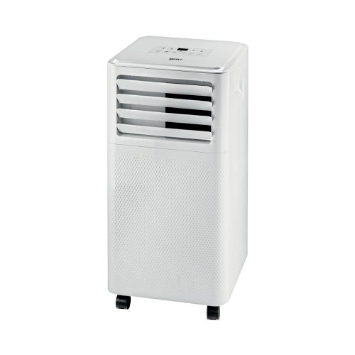 Igenix 9000 BTU Smart 3-In-1 Portable Air Conditioner with Remote Control White IG9909WIFI