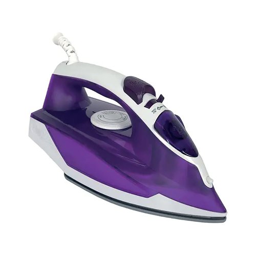 Igenix 2200 Watt Electric Corded Steam Iron IG3121