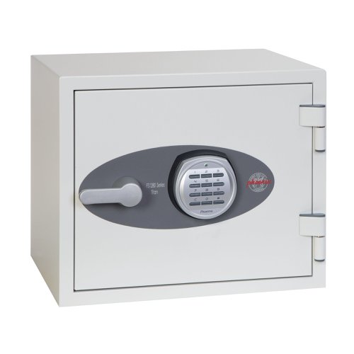 Phoenix Titan Fire and Security Safe Size 1 Electronic Lock 19L FS1281E