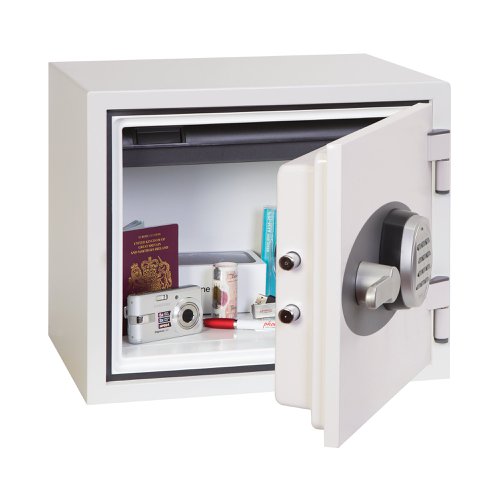 Phoenix Titan Fire and Security Safe Size 1 Electronic Lock 19L FS1281E