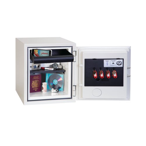 Phoenix Titan Fire and Security Safe Size 2 Electronic Lock 25L FS1282E