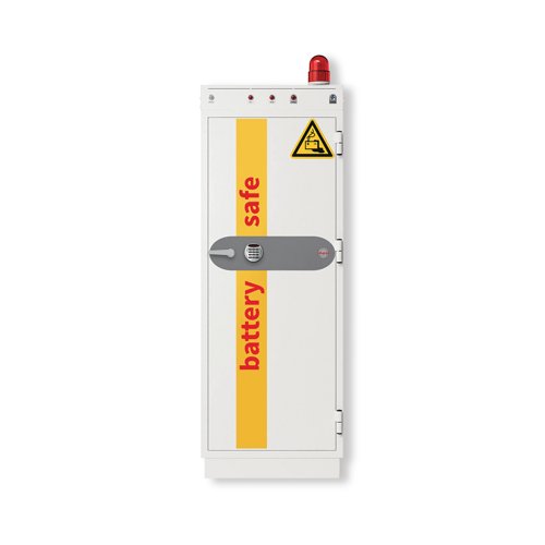 Phoenix Battery Commander Safe Size 5 Electronic Lock 307 Litres BS1945E