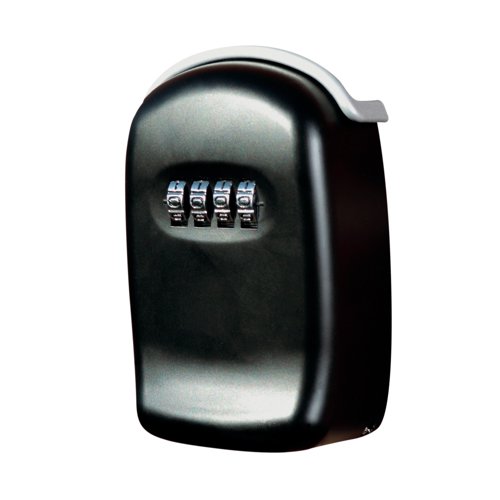 Phoenix Emergency Key Store Dial Combination Lock KS0001C | Phoenix