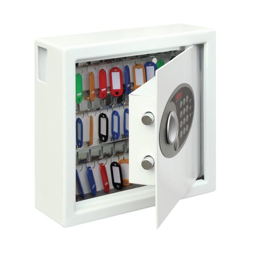 HELIX KEY CABINET 50 KEYS - CMR