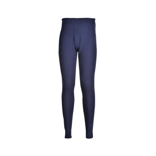Portwest Thermal Trousers Navy XS B121NARXS