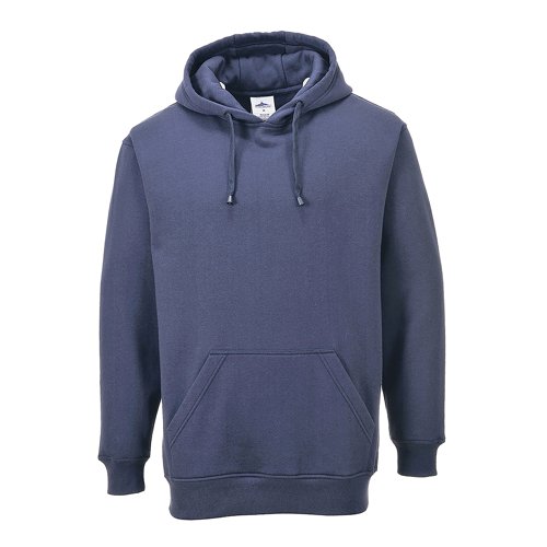 Portwest Roma Hoodie L Dark Navy