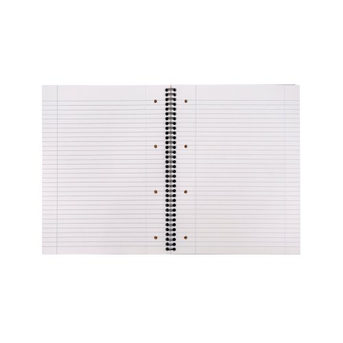 Pukka Pad Kraft Jotta Notebook A4 (Pack of 3) 9565-KRA | Pukka Pads Ltd