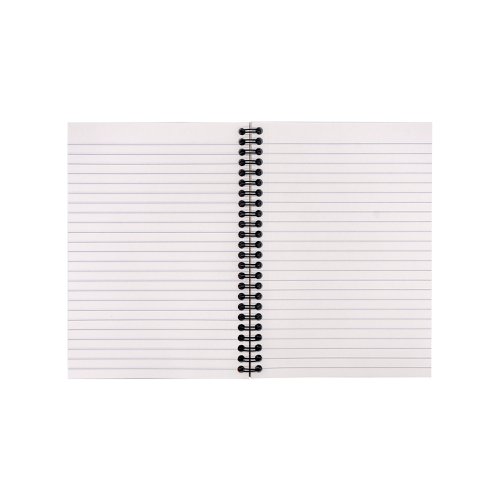 Pukka Pad Kraft Jotta Notebook A5 (Pack of 3) 9567-KRA | Pukka Pads Ltd