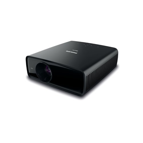 Philips Neopix 530 Home Projector Black NPX/530/INT