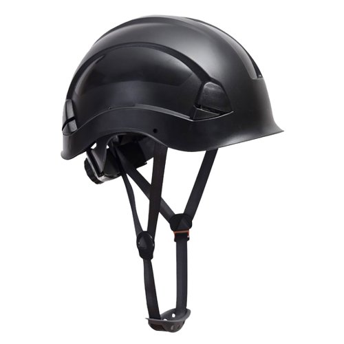 Portwest Height Endurance Helmet Blk