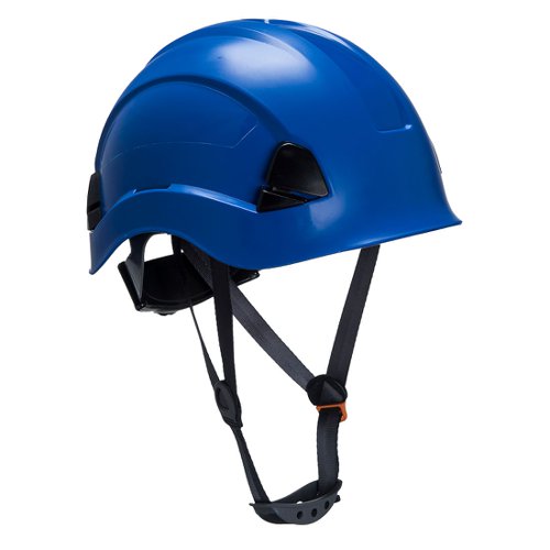 Portwest Height Endurance Helmet Royal Bl