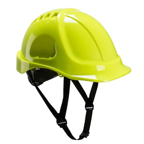 Portwest Endurance Plus Helmet Yellow