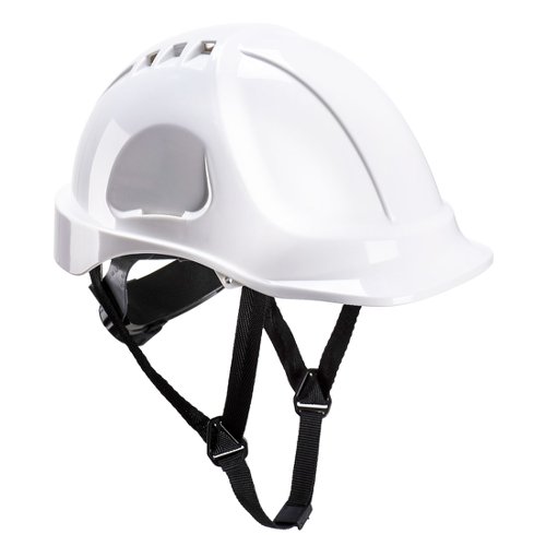 Portwest Endurance Helmet White