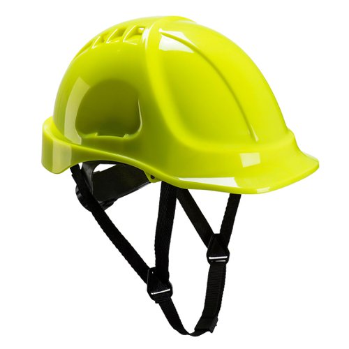 Portwest Endurance Helmet Yellow