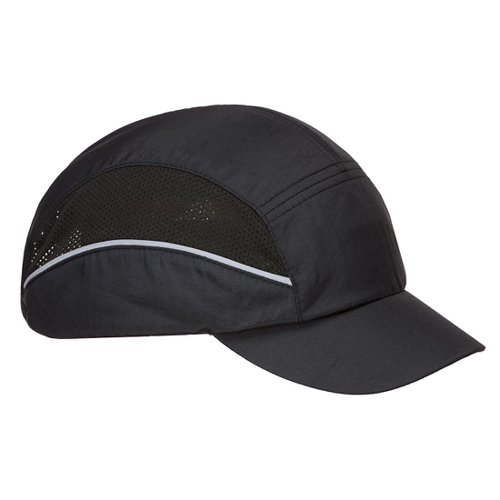 Portwest AirTech Bump Cap Blk