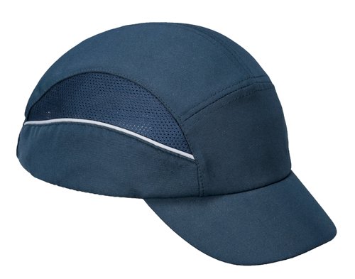 Portwest AirTech Bump Cap Navy