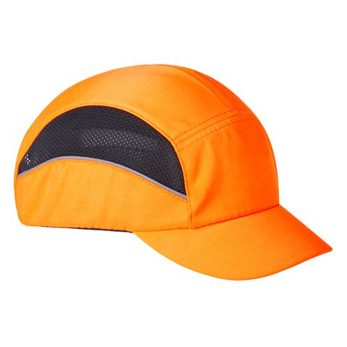 Portwest AirTech Bump Cap Orange