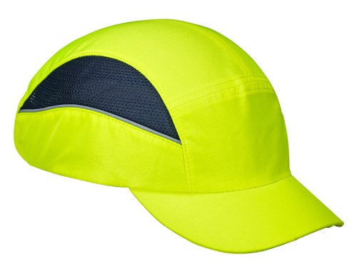 Portwest AirTech Bump Cap Yellow